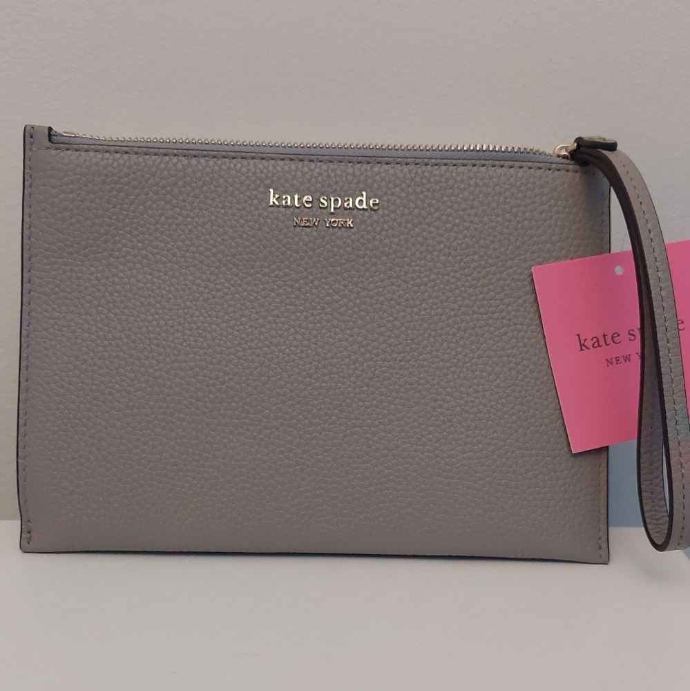 Kate Spade wristlet